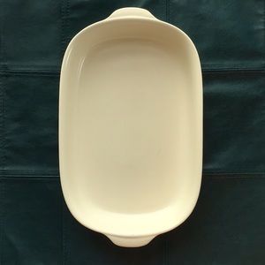 Pfaltzgraff Casserole Baker Lasagna Dish